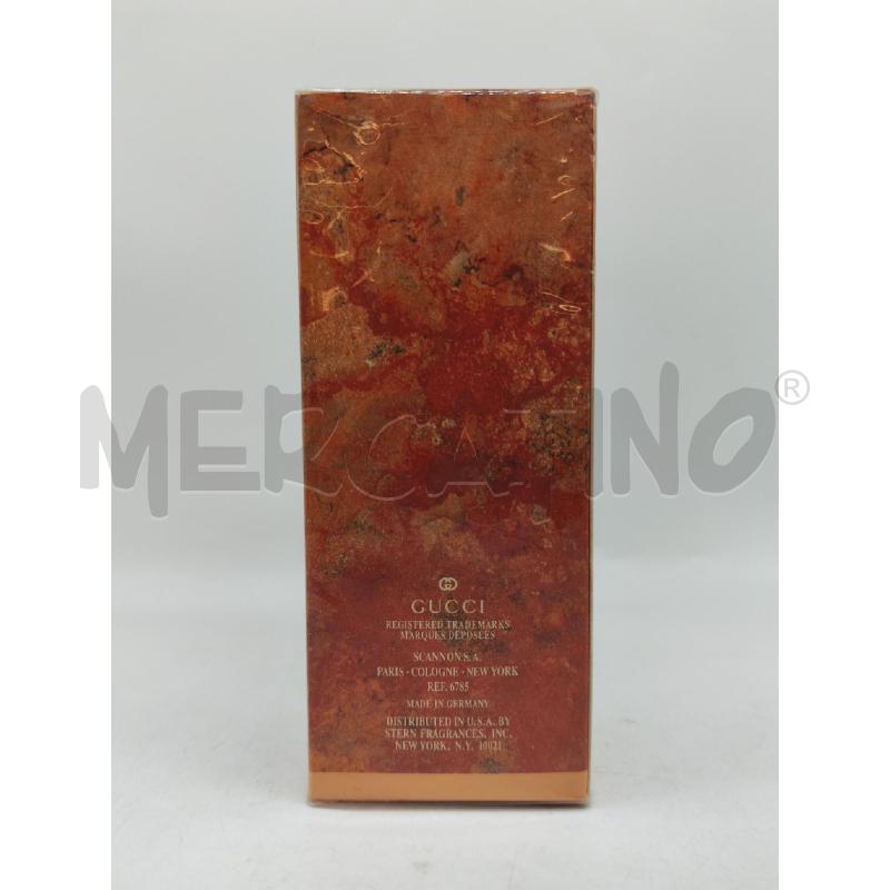 CREMA GUCCI ACCENTI 150 ML | Mercatino dell'Usato Mestre 2