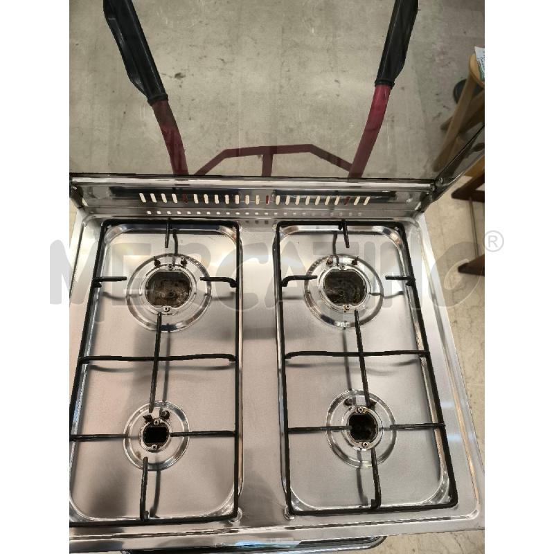 CUCINA A GAS LOFRA | Mercatino dell'Usato Mestre 4