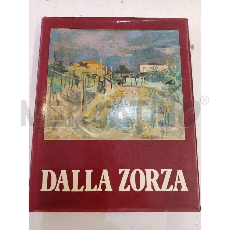 DALLA ZORZA | Mercatino dell'Usato Mestre 1