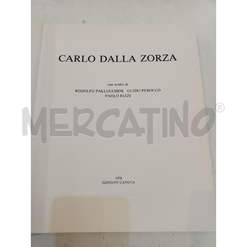 DALLA ZORZA | Mercatino dell'Usato Mestre 2