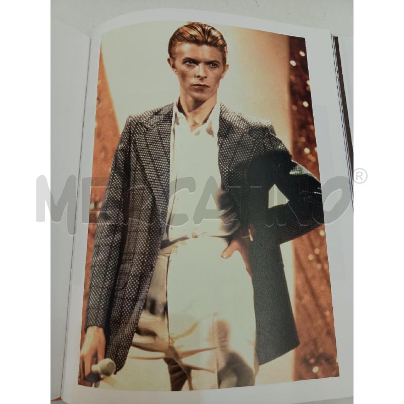 DAVID BOWIE | Mercatino dell'Usato Mestre 3