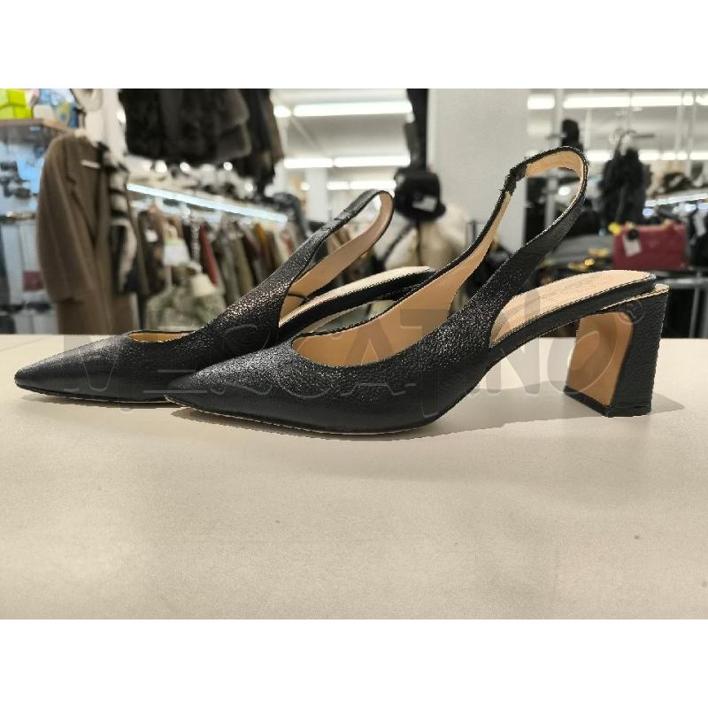 DECOLLETE VINCE CAMUTO NERI | Mercatino dell'Usato Mestre 4