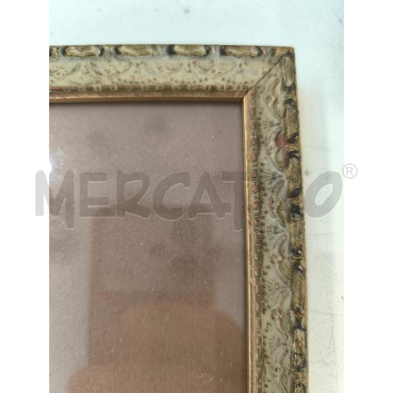 DISEGNO MATITA PONTE DI RIALTO  | Mercatino dell'Usato Mestre 4