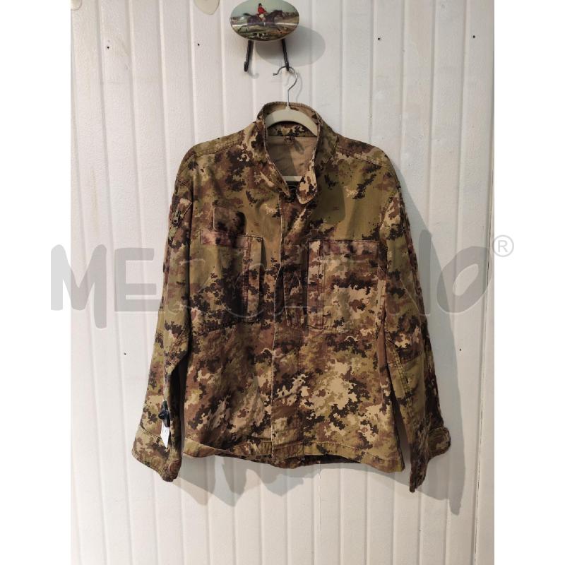 DIVISA MILITARE | Mercatino dell'Usato Mestre 1