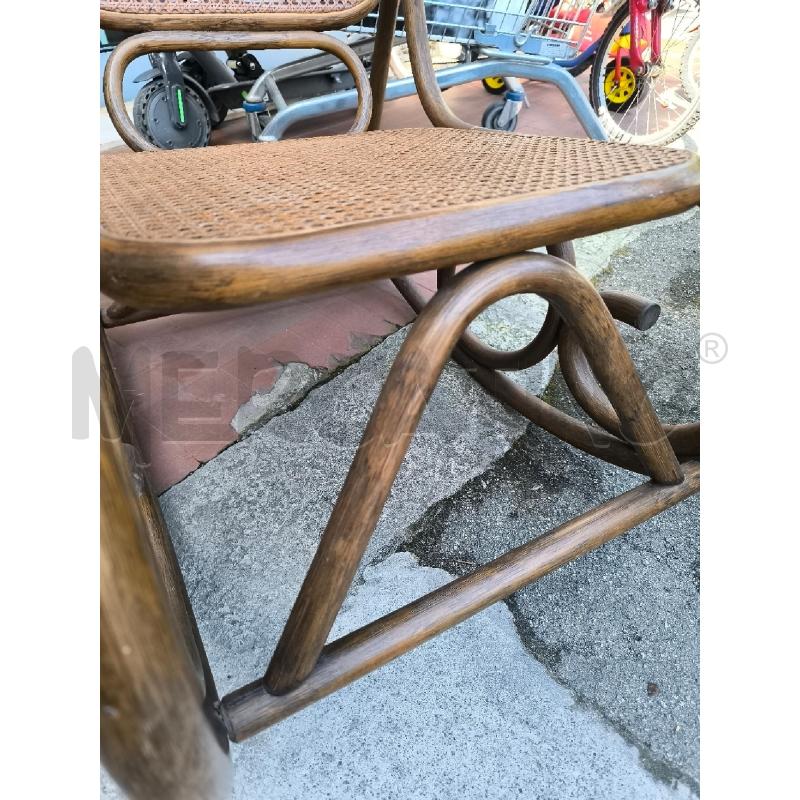 DONDOLO LEGNO  | Mercatino dell'Usato Mestre 4
