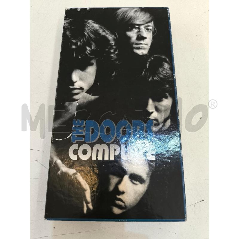 DOORS COMPLETE | Mercatino dell'Usato Mestre 1