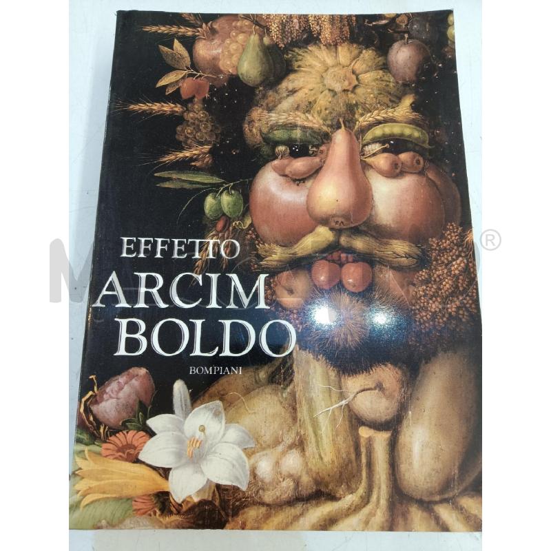 EFFETTO ARCIMBOLDO | Mercatino dell'Usato Mestre 1