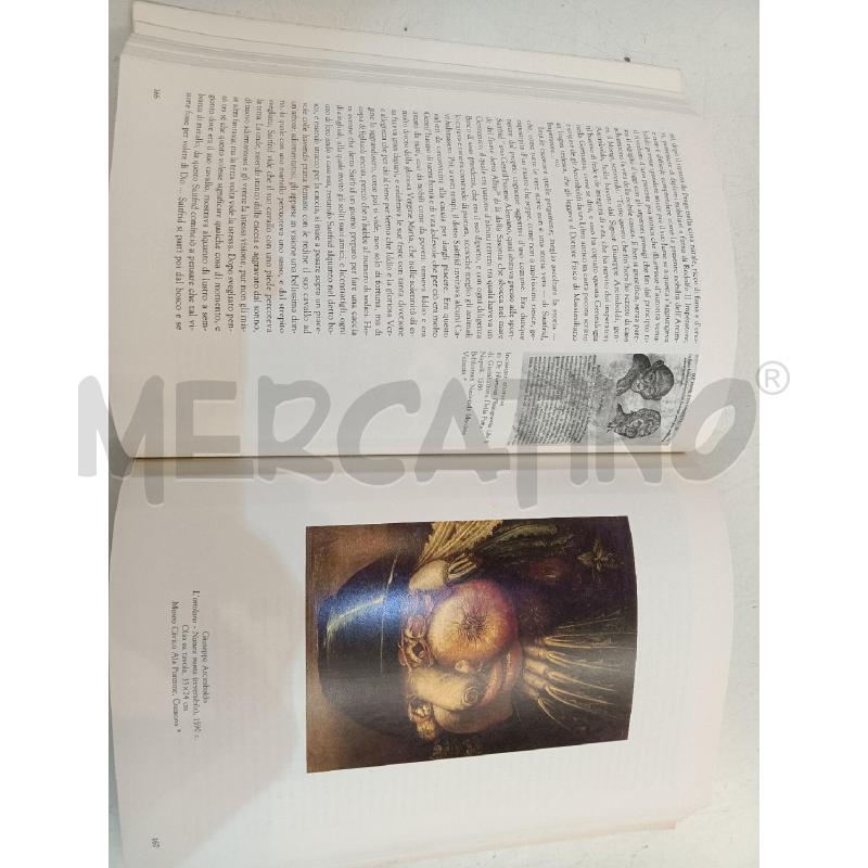 EFFETTO ARCIMBOLDO | Mercatino dell'Usato Mestre 3