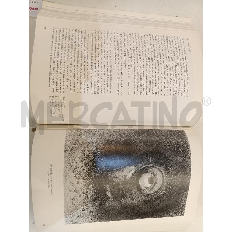 EFFETTO ARCIMBOLDO | Mercatino dell'Usato Mestre 4