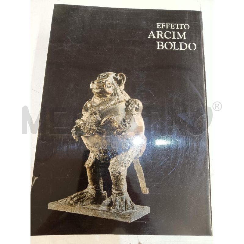 EFFETTO ARCIMBOLDO | Mercatino dell'Usato Mestre 5