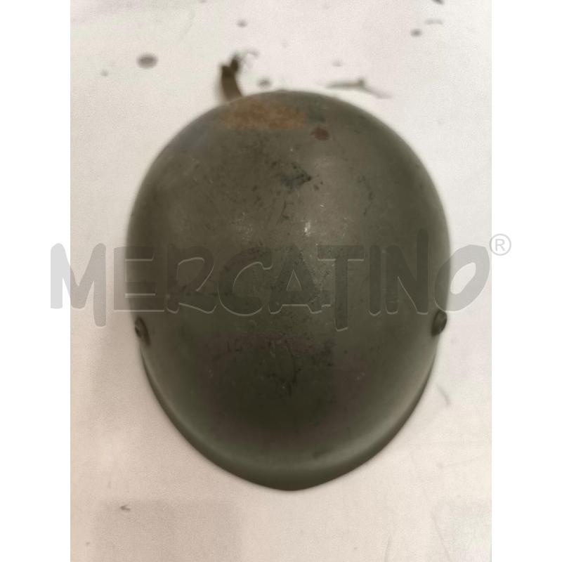 ELMETTO INTERNO IN PELLE | Mercatino dell'Usato Mestre 1