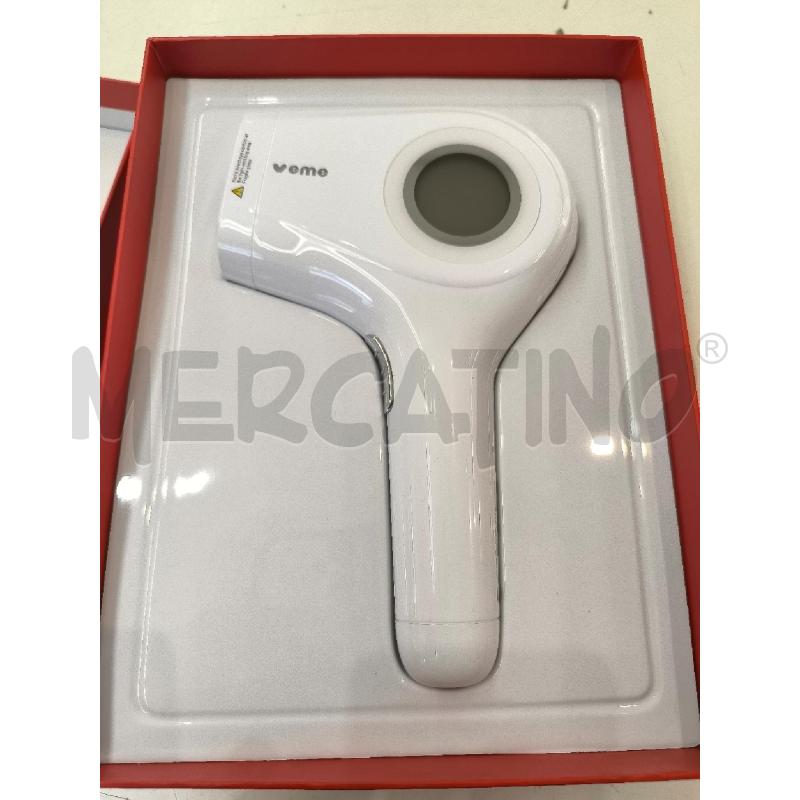 EPILATORE VEME V601 | Mercatino dell'Usato Mestre 2