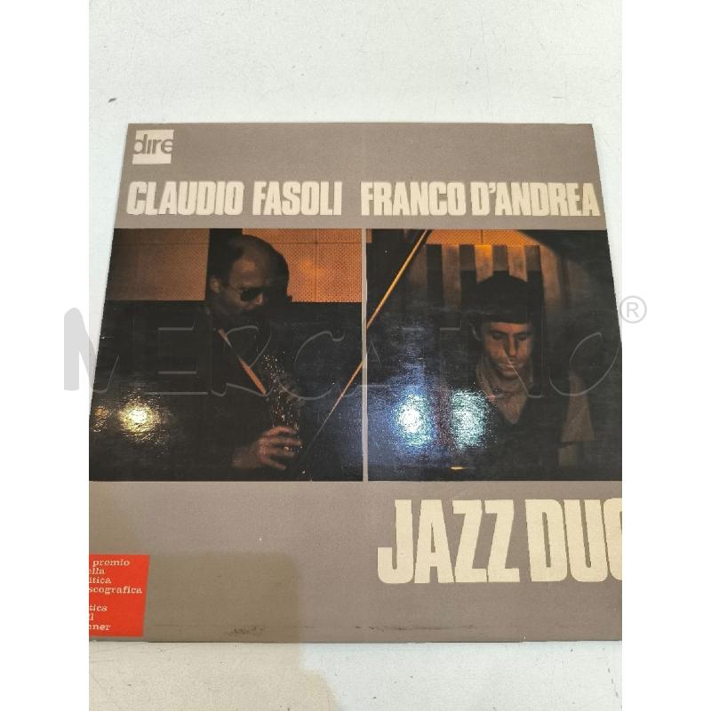 FASOLI D'ANDREA | Mercatino dell'Usato Mestre 1