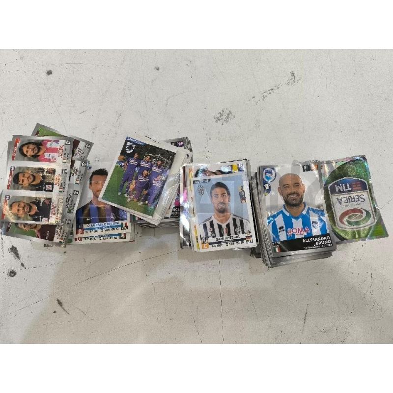 FIGURINE PANINI 2015/18 LOTTO | Mercatino dell'Usato Mestre 3