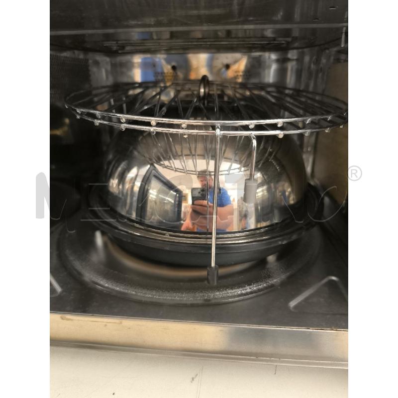 FORNO MICROONDE LG WAVEDOM | Mercatino dell'Usato Mestre 2