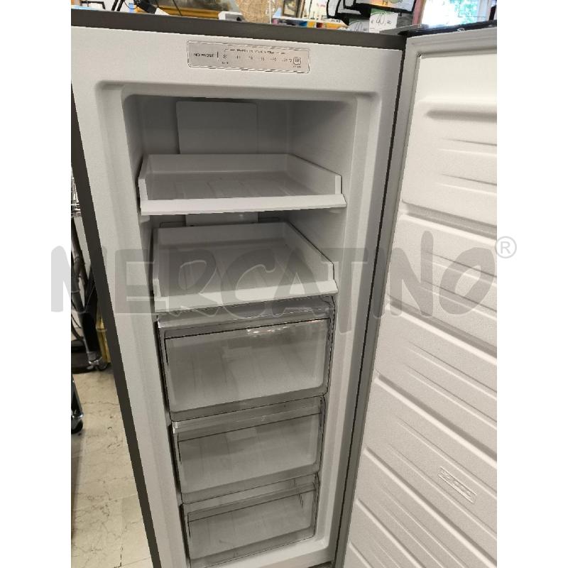 FREEZER ELECTROLINE | Mercatino dell'Usato Mestre 2