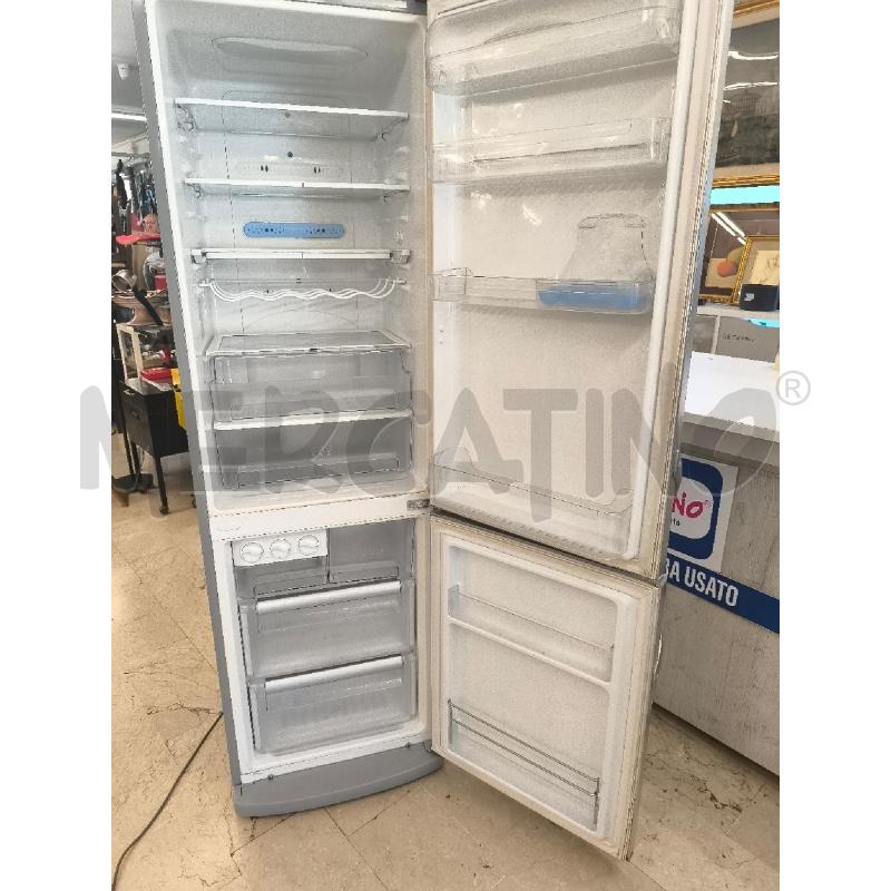 FRIGORIFERO LG NO FROST | Mercatino dell'Usato Mestre 3
