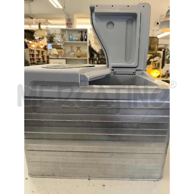 FRIGO MOBICOOL DA AUTO | Mercatino dell'Usato Mestre 1