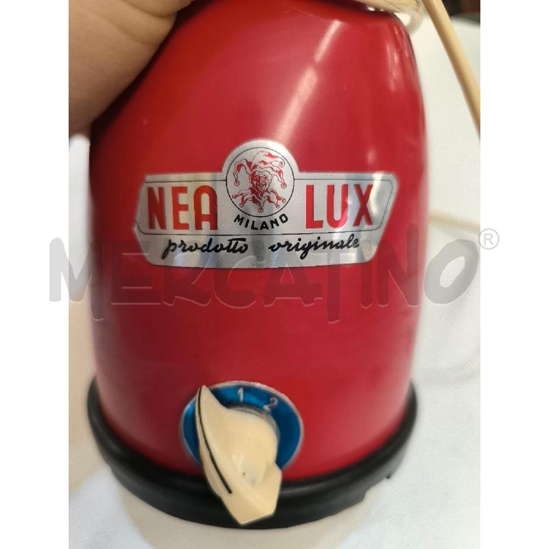 FRULLATORE NEA LUX NON FUNZIONANTE | Mercatino dell'Usato Mestre 2