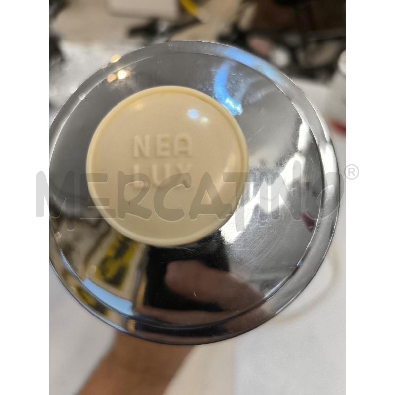 FRULLATORE NEA LUX NON FUNZIONANTE | Mercatino dell'Usato Mestre 3