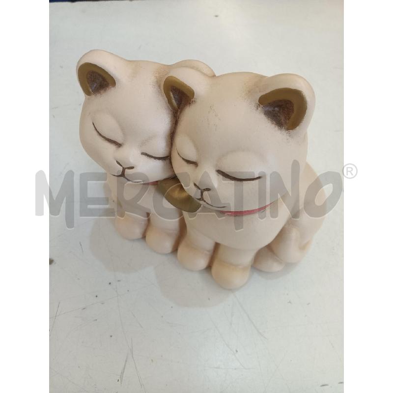 GATTI THUN BEIGE | Mercatino dell'Usato Mestre 1