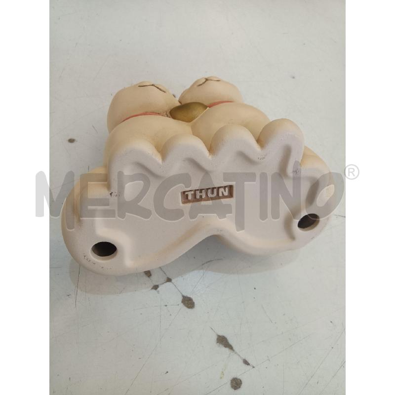 GATTI THUN BEIGE | Mercatino dell'Usato Mestre 3