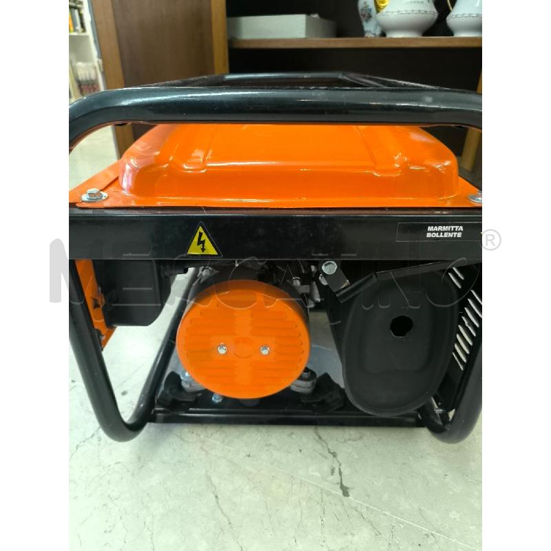 GENERATORE CORRENTE ARMOUR DANFORTH  | Mercatino dell'Usato Mestre 2