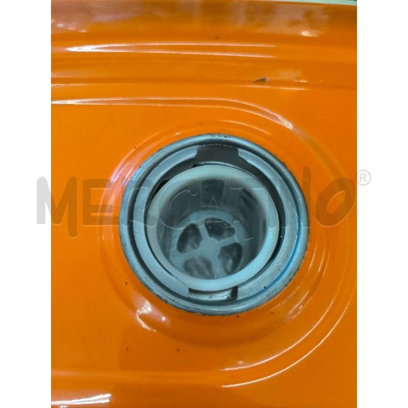 GENERATORE CORRENTE ARMOUR DANFORTH  | Mercatino dell'Usato Mestre 5