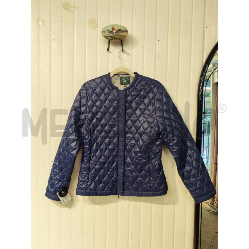 GIACCA DONNA BEVERLY HILLS POLO CLUB BVLU TRAPUNTATO | Mercatino dell'Usato Mestre 1