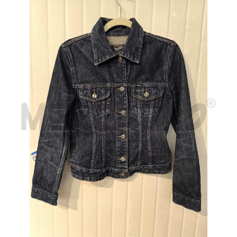 GIACCA DONNA GAS JEANS | Mercatino dell'Usato Mestre 1