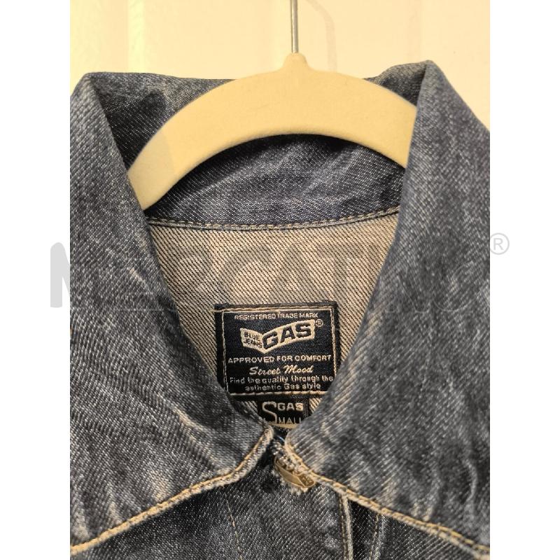 GIACCA DONNA GAS JEANS | Mercatino dell'Usato Mestre 2