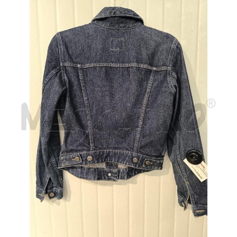 GIACCA DONNA GAS JEANS | Mercatino dell'Usato Mestre 3