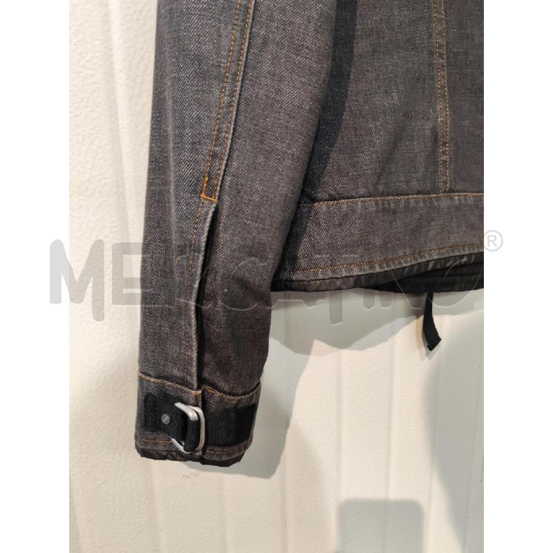 GIACCA DONNA GATTINONI JEANS CON ZIP  | Mercatino dell'Usato Mestre 3