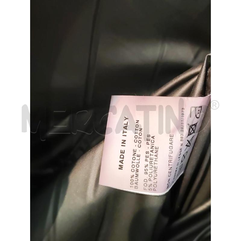 GIACCA DONNA GATTINONI JEANS CON ZIP  | Mercatino dell'Usato Mestre 5