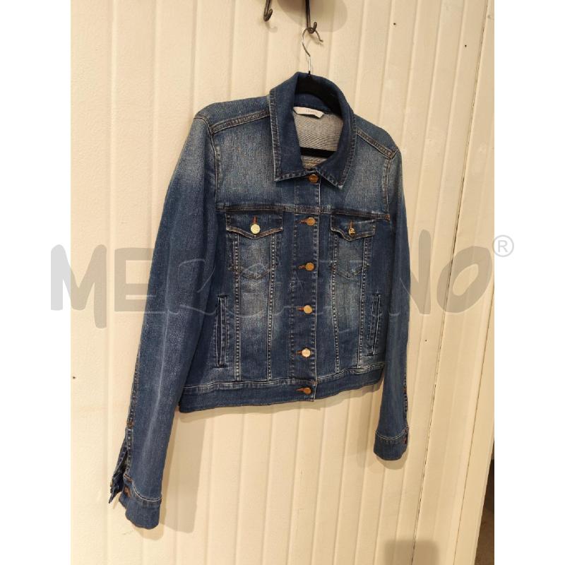 GIACCA DONNA IBLUES JEANS SLAVATO | Mercatino dell'Usato Mestre 3
