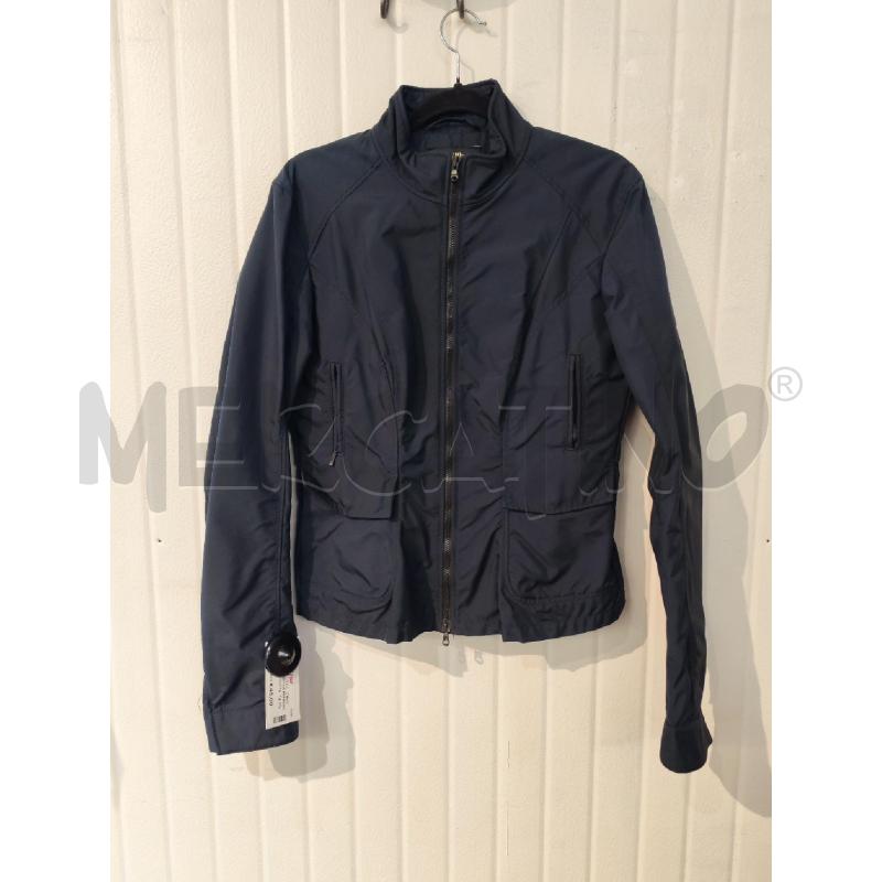 GIACCA DONNA REFRIGIWEAR BLU NOTTE  | Mercatino dell'Usato Mestre 1