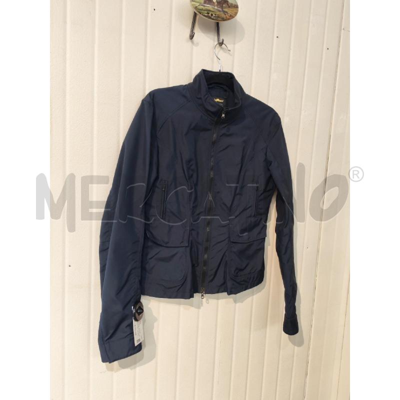 GIACCA DONNA REFRIGIWEAR BLU NOTTE  | Mercatino dell'Usato Mestre 3