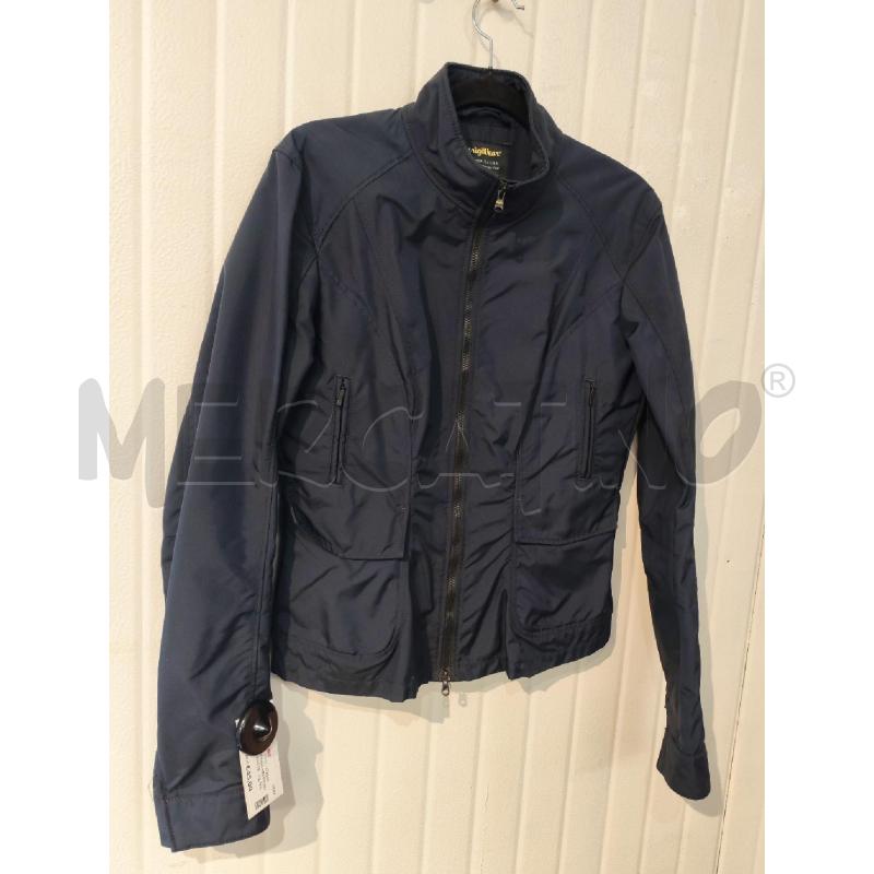 GIACCA DONNA REFRIGIWEAR BLU NOTTE  | Mercatino dell'Usato Mestre 5