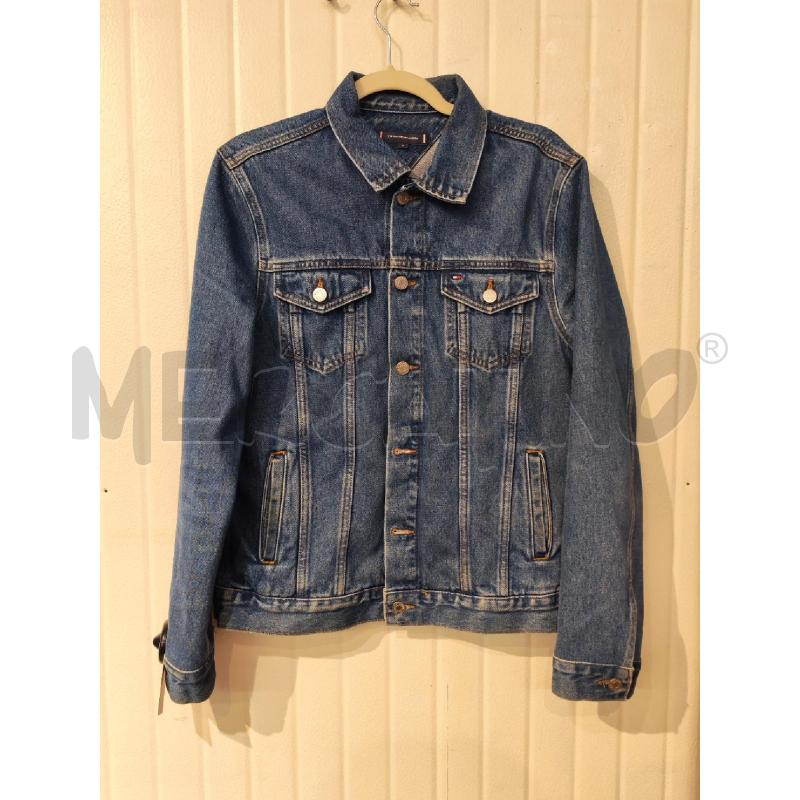 GIACCA UOMO TOMMY HILFIGER SLAVATA | Mercatino dell'Usato Mestre 1
