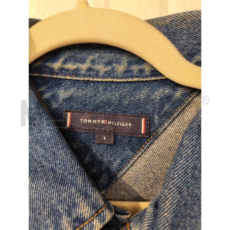 GIACCA UOMO TOMMY HILFIGER SLAVATA | Mercatino dell'Usato Mestre 2