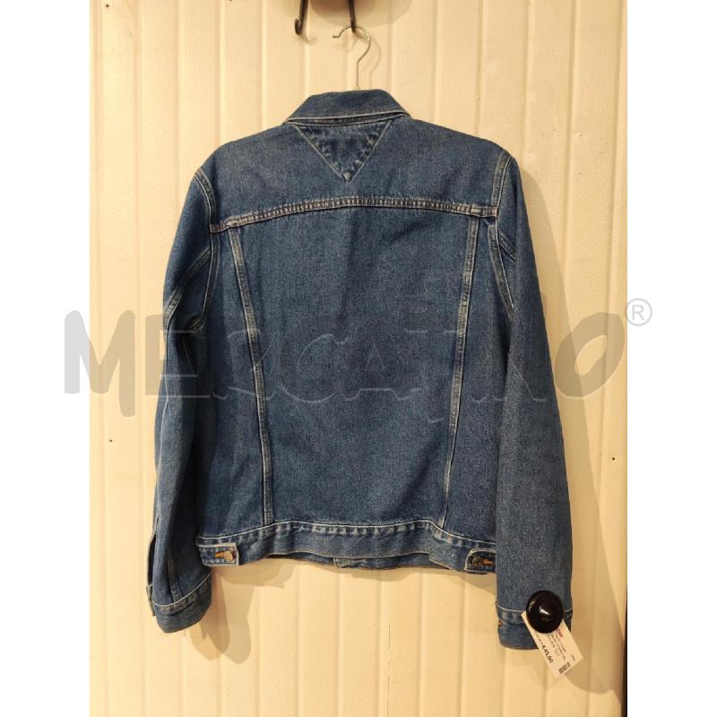 GIACCA UOMO TOMMY HILFIGER SLAVATA | Mercatino dell'Usato Mestre 3