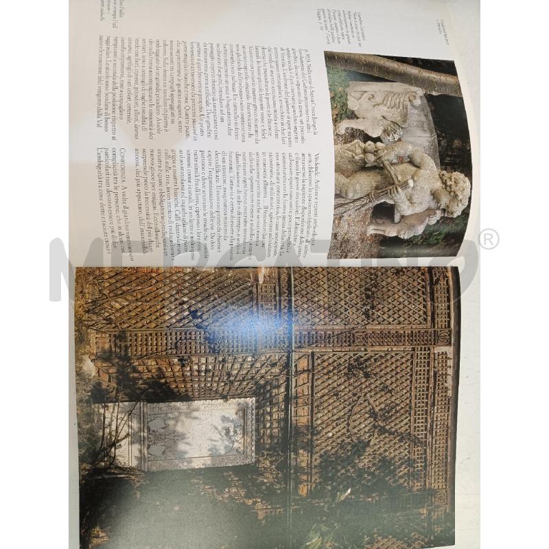 GIARDINI SEGRETI A VENEZIA | Mercatino dell'Usato Mestre 2