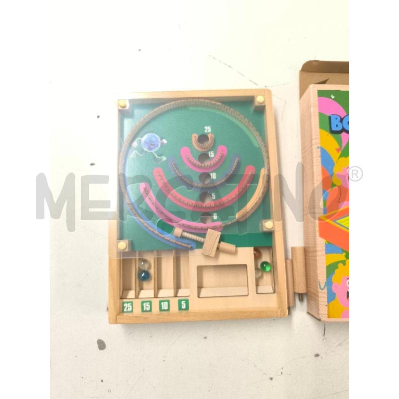 GIOCO MARBLE  | Mercatino dell'Usato Mestre 2