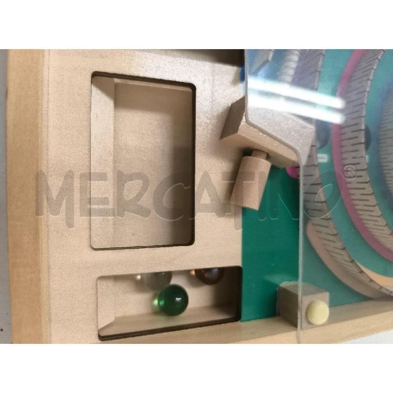 GIOCO MARBLE  | Mercatino dell'Usato Mestre 3