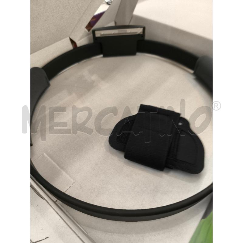 GIOCO NINTENDO SWITCH RINGFIT | Mercatino dell'Usato Mestre 4