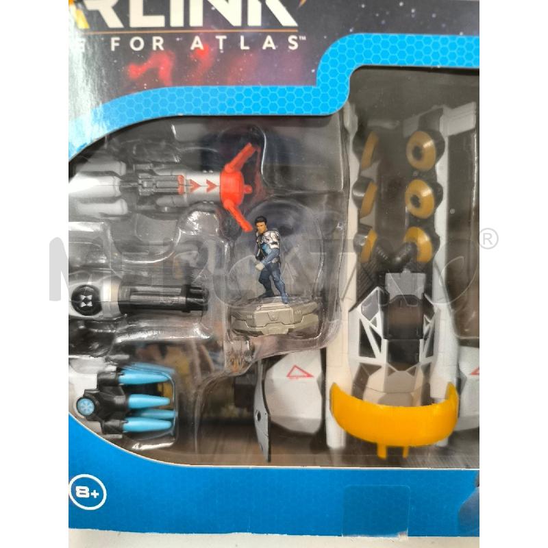 GIOCO PSA STARLINK | Mercatino dell'Usato Mestre 4