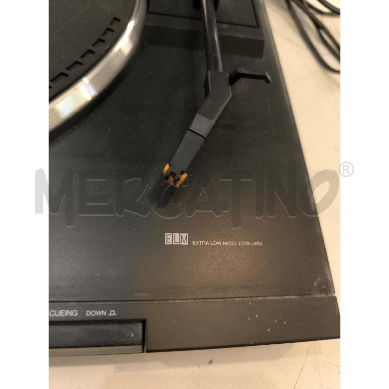 GIRADISCHI PHILIPS NERO | Mercatino dell'Usato Mestre 2