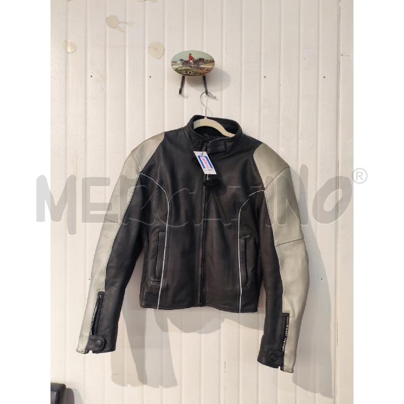 GIUBBINO UOMO MOTO ARLEN NESS  | Mercatino dell'Usato Mestre 1