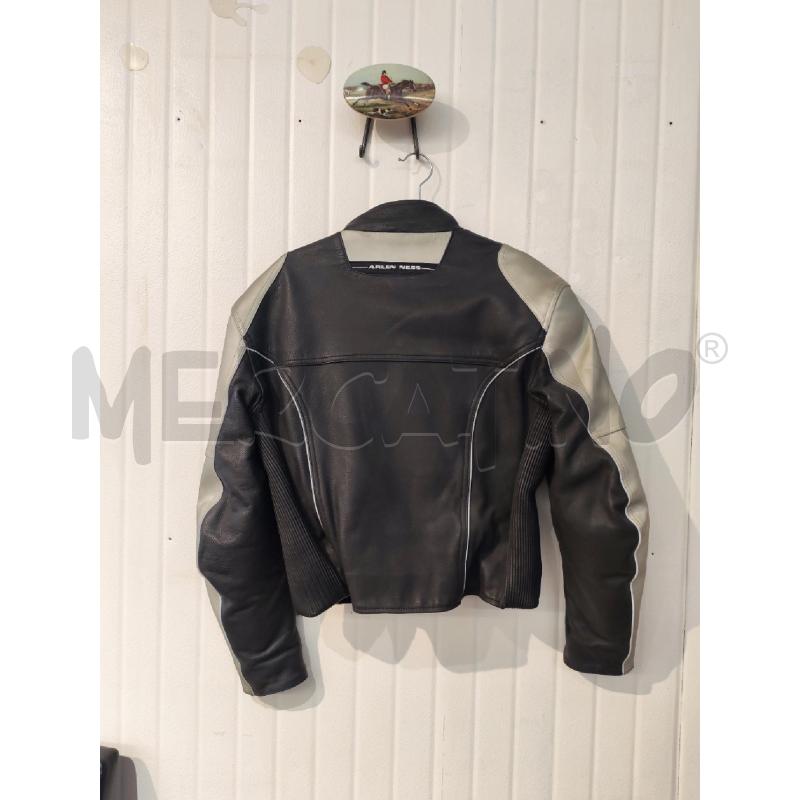 GIUBBINO UOMO MOTO ARLEN NESS  | Mercatino dell'Usato Mestre 4