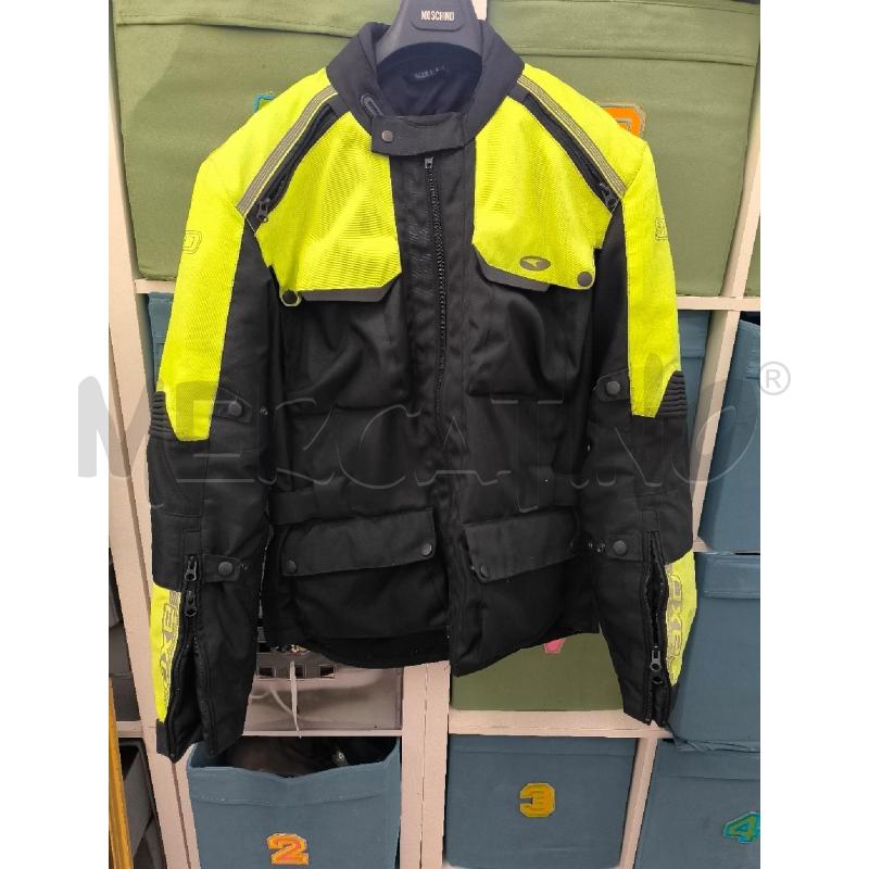 GIUBBINO UOMO MOTO AXO L | Mercatino dell'Usato Mestre 1